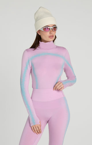 Warmup Merino Baselayer Turtleneck
