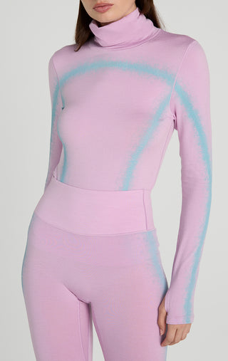 Warmup Merino Baselayer Turtleneck