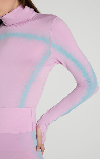 Warmup Merino Baselayer Turtleneck