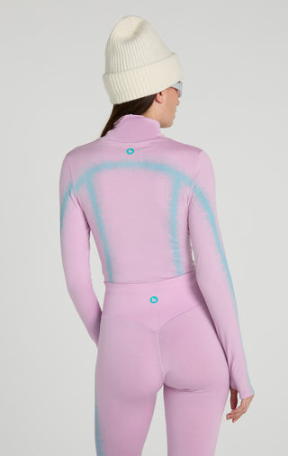 Warmup Merino Baselayer Turtleneck