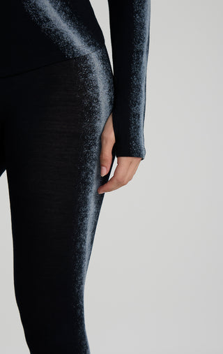 Warmup Merino Baselayer Turtleneck