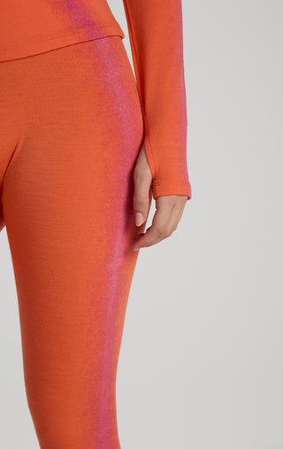 Warmup Merino Baselayer Turtleneck