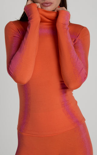Warmup Merino Baselayer Turtleneck