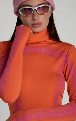 Warmup Merino Baselayer Turtleneck