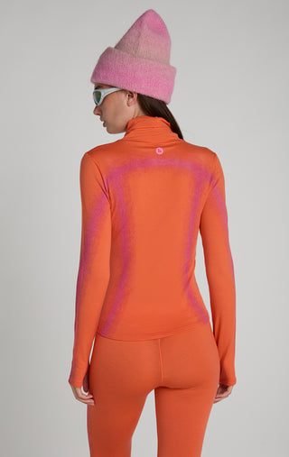 Warmup Merino Baselayer Turtleneck