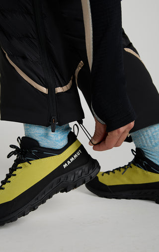 Wildpuff 800 Packable Down Pant