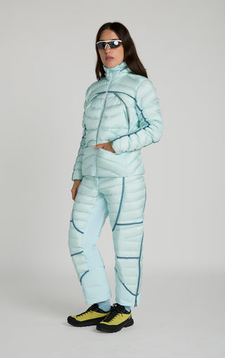 Wildpuff 800 Packable Down Pant