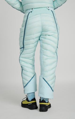 Wildpuff 800 Packable Down Pant