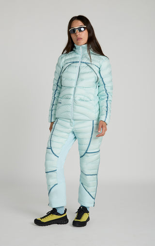 Wildpuff 800 Packable Down Pant