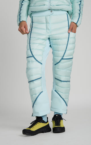 Wildpuff 800 Packable Down Pant