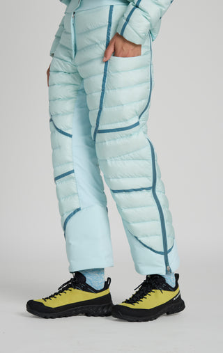 Wildpuff 800 Packable Down Pant