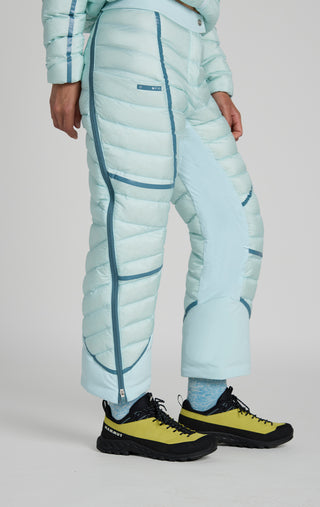 Wildpuff 800 Packable Down Pant