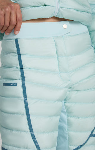 Wildpuff 800 Packable Down Pant