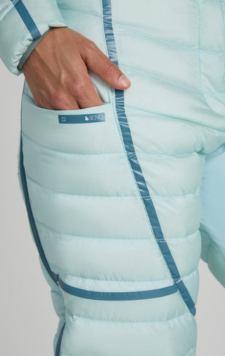 Wildpuff 800 Packable Down Pant