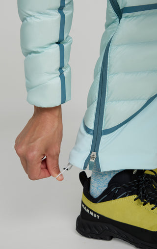 Wildpuff 800 Packable Down Pant