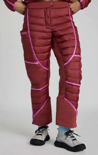 Wildpuff 800 Packable Down Pant