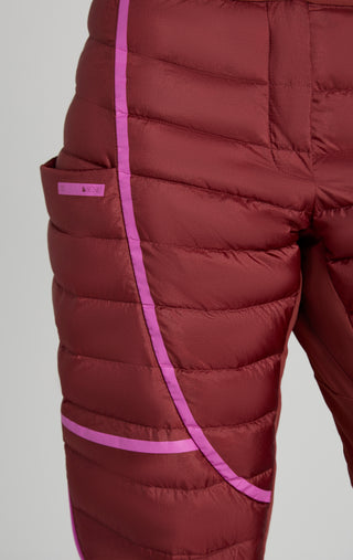 Wildpuff 800 Packable Down Pant