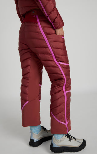 Wildpuff 800 Packable Down Pant