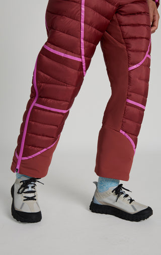 Wildpuff 800 Packable Down Pant