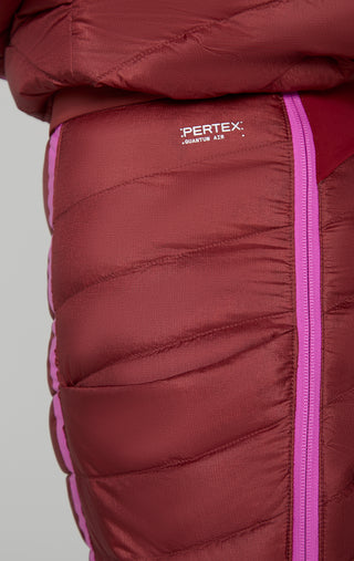 Wildpuff 800 Packable Down Pant