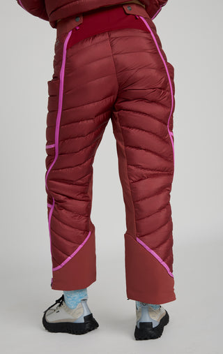 Wildpuff 800 Packable Down Pant
