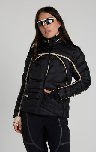 Wildpuff 800 Packable Down Hoody