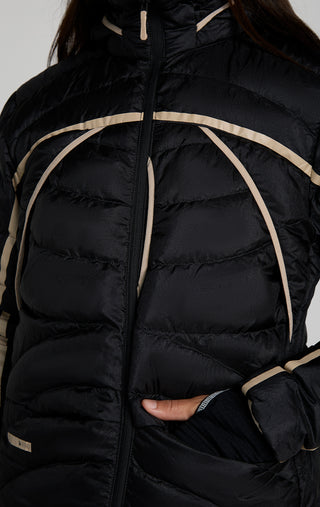 Wildpuff 800 Packable Down Hoody