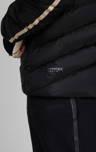 Wildpuff 800 Packable Down Hoody