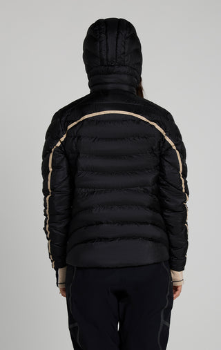 Wildpuff 800 Packable Down Hoody