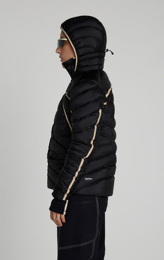 Wildpuff 800 Packable Down Hoody