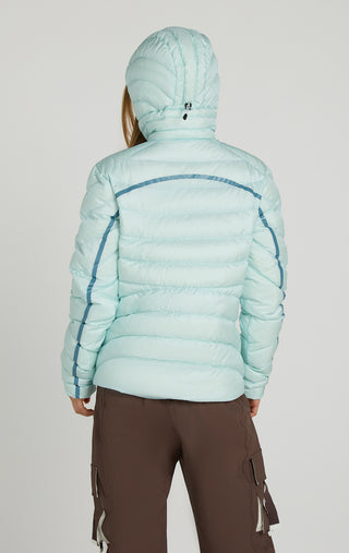 Wildpuff 800 Packable Down Hoody