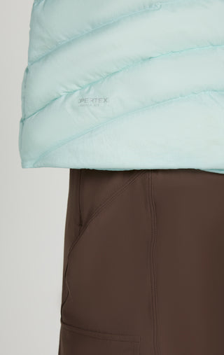 Wildpuff 800 Packable Down Hoody