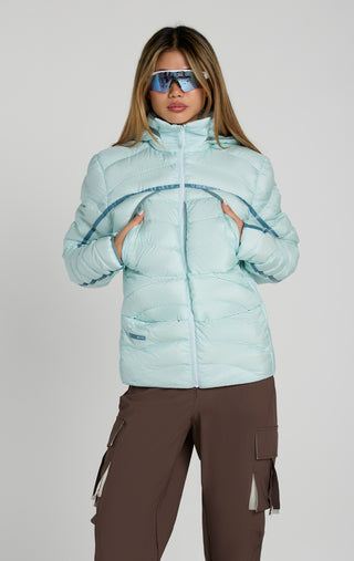 Wildpuff 800 Packable Down Hoody