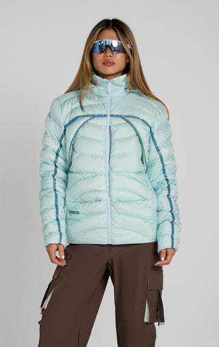 Wildpuff 800 Packable Down Hoody