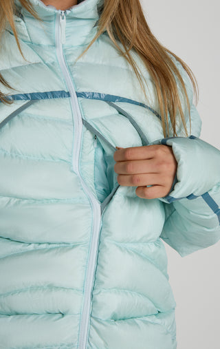 Wildpuff 800 Packable Down Hoody