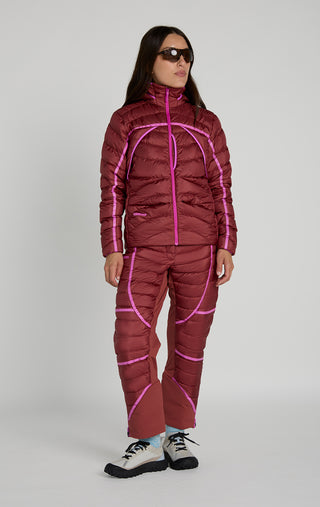 Wildpuff 800 Packable Down Hoody