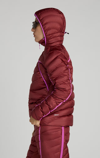 Wildpuff 800 Packable Down Hoody