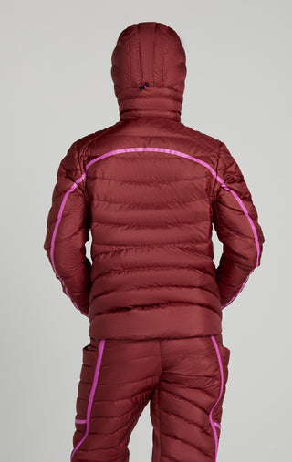 Wildpuff 800 Packable Down Hoody