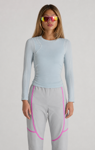 Everform Merino Wool All-Season Long Sleeve