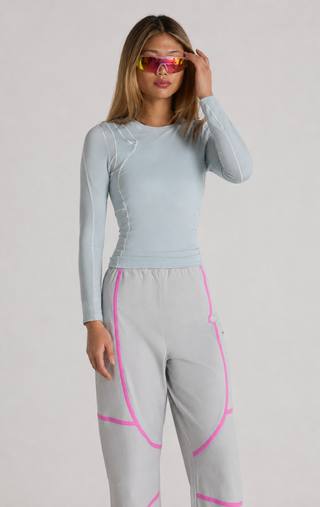Everform Merino Wool All-Season Long Sleeve