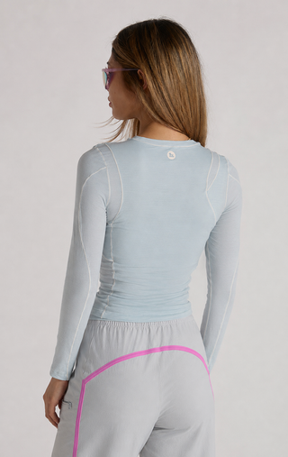 Everform Merino Wool All-Season Long Sleeve