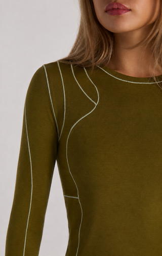 Everform Merino Wool All-Season Long Sleeve