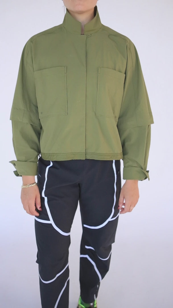 Dirtpop Trek Jacket – SENIQ